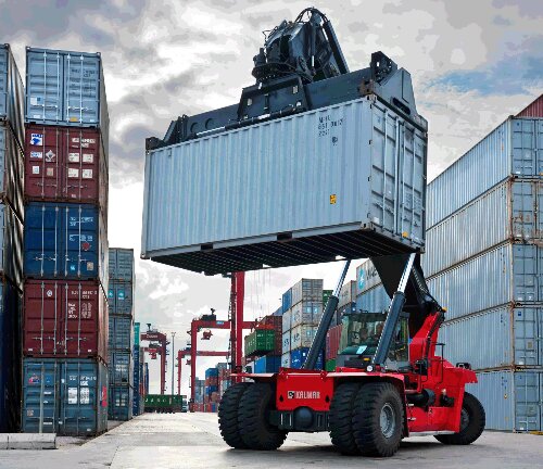 bongkar-muat-container