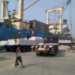 KAPAL CARGO BREAKBULK