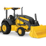 Jasa pengiriman tractor