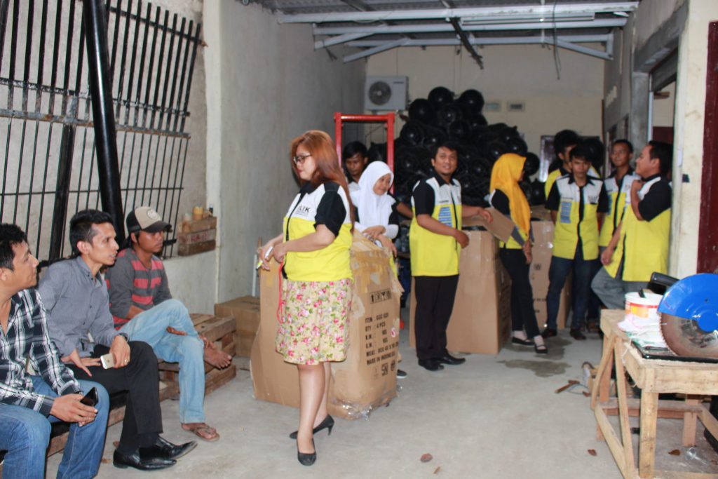 cara hitung kubikasi