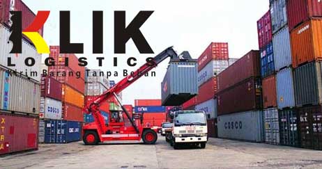 jasa ekspedisi pengiriman barang cargo