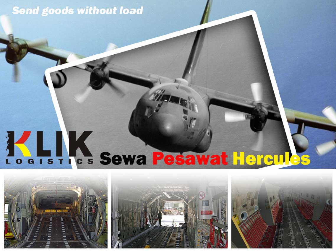 jasa ekspedisi pengiriman barang cargo