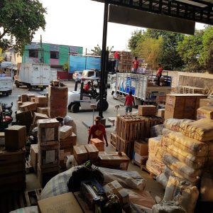 Jasa Cargo Murah jakarta indonesia