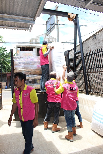 Jasa Kirim Barang Antar Pulau