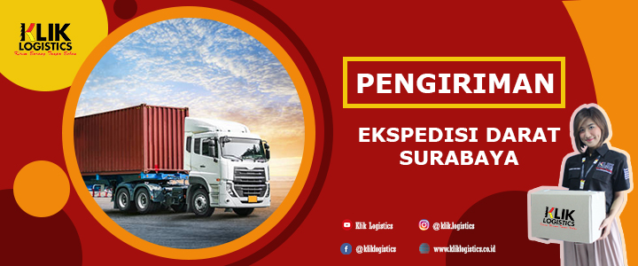 tarif murah ekspedisi surabaya