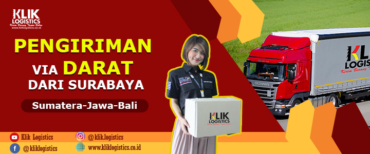 tarif ekspedisi surabaya sumatera