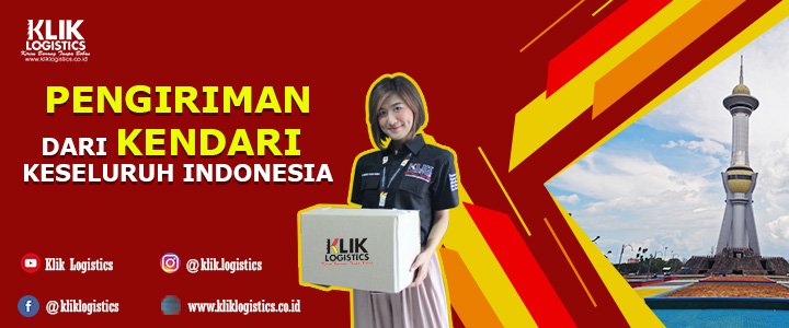 pengiriman barang murah kendari