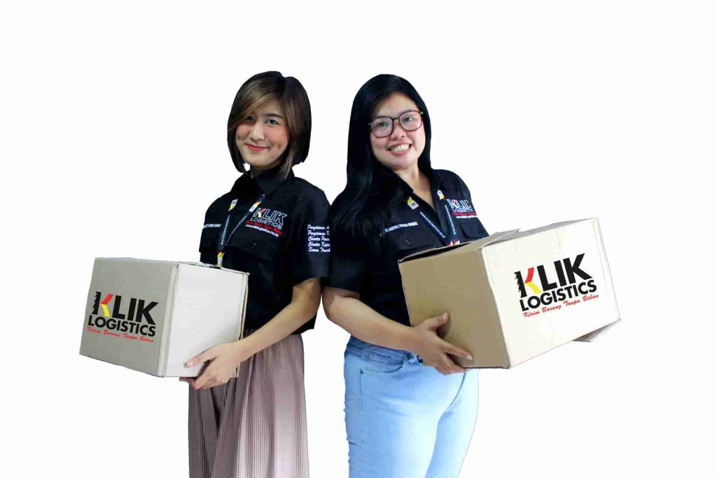 Jasa Ekspedisi Murah di Indonesia