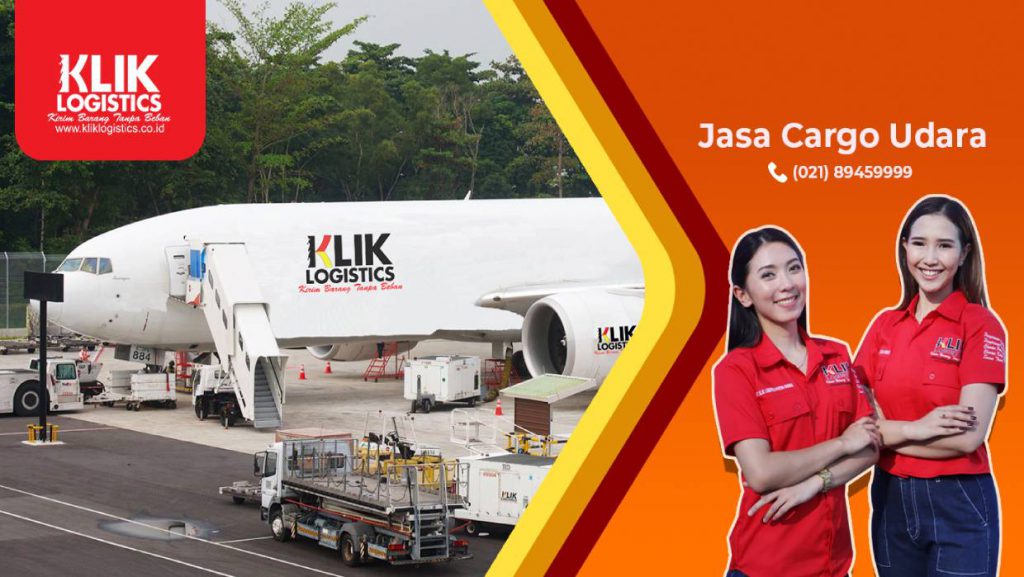 jasa-cargo-udara