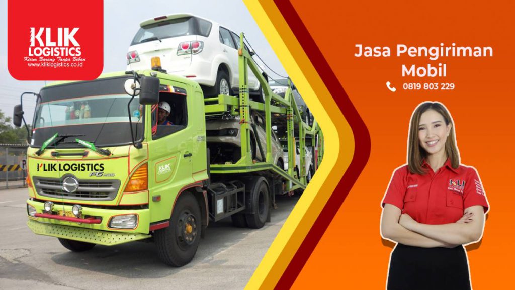 JASA PENGIRIMAN MOBIL