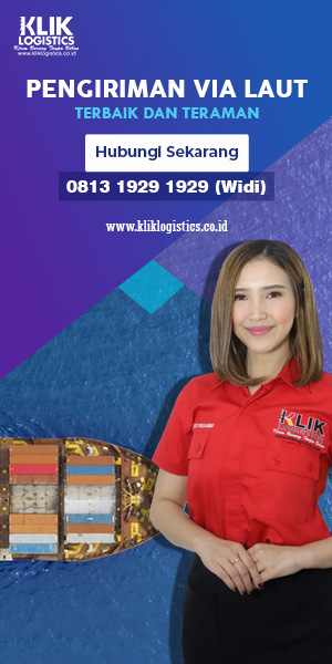 jasa cargo murah jakarta tanjung pinang