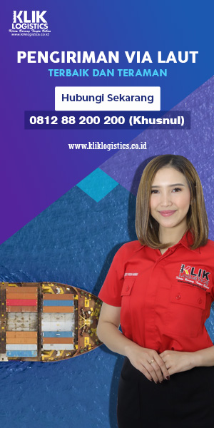 jasa pengiriman barang jakarta wakatobi