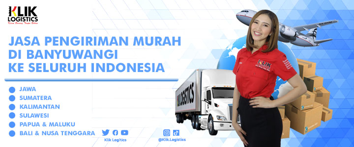 jasa pengiriman barang di banyuwangi