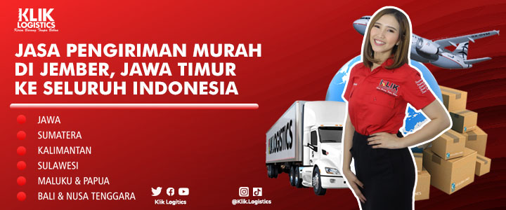 jasa pengiriman barang di jember