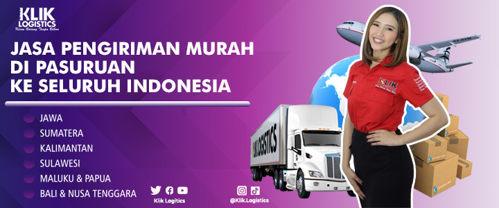 jasa pengiriman barang di pasuruan
