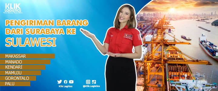 pengiriman surabaya sengkang bulukumba