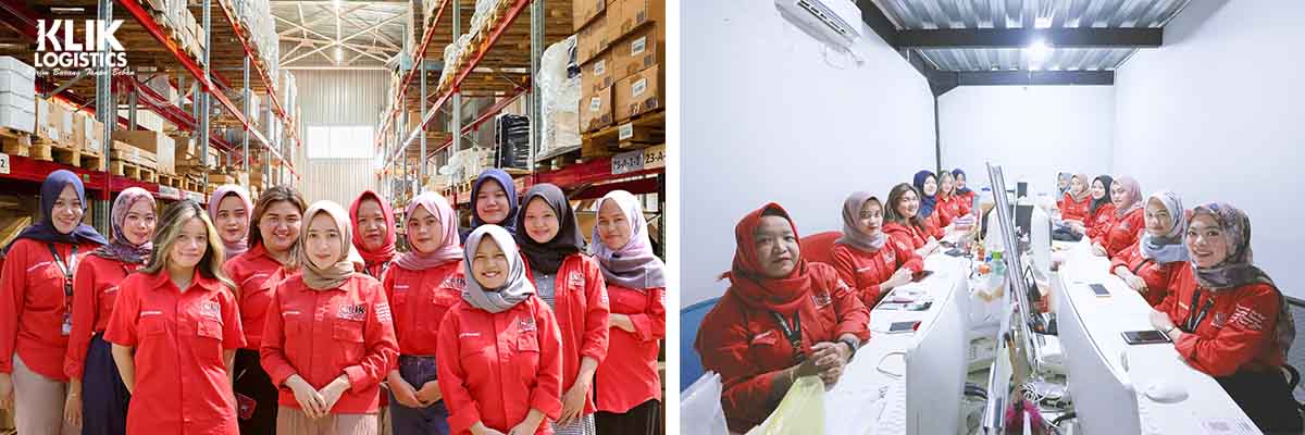 jasa kirim paket