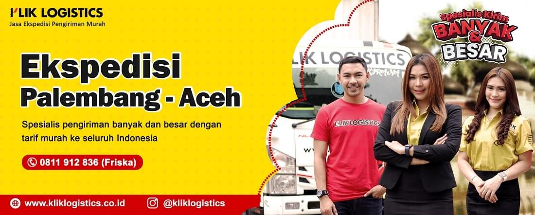 ekspedisi palembang aceh