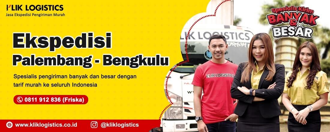 ekspedisi palembang bengkulu
