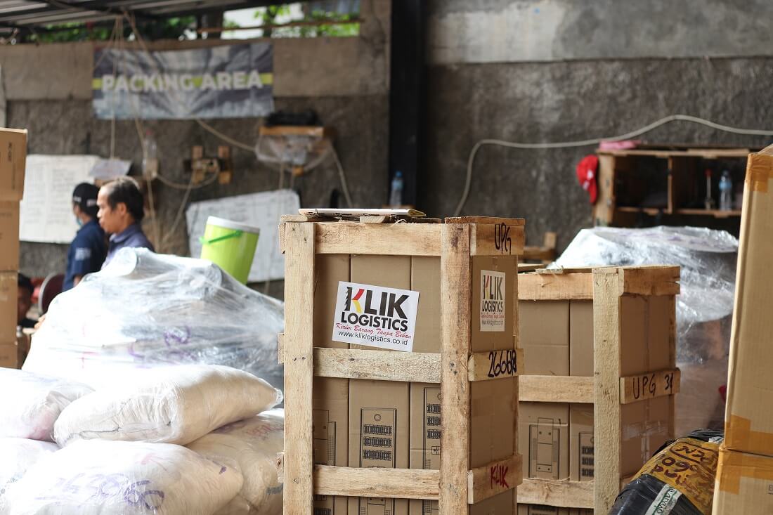 ekspedisi palembang kalimantan