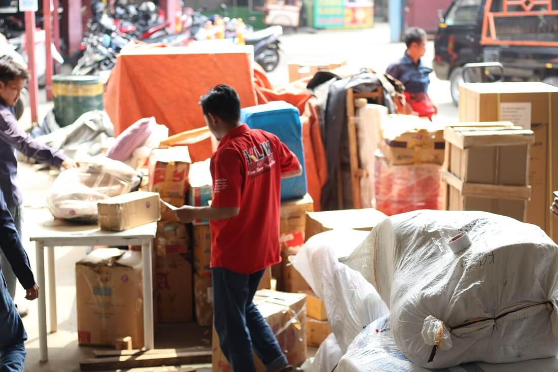 ekspedisi palembang sulawesi