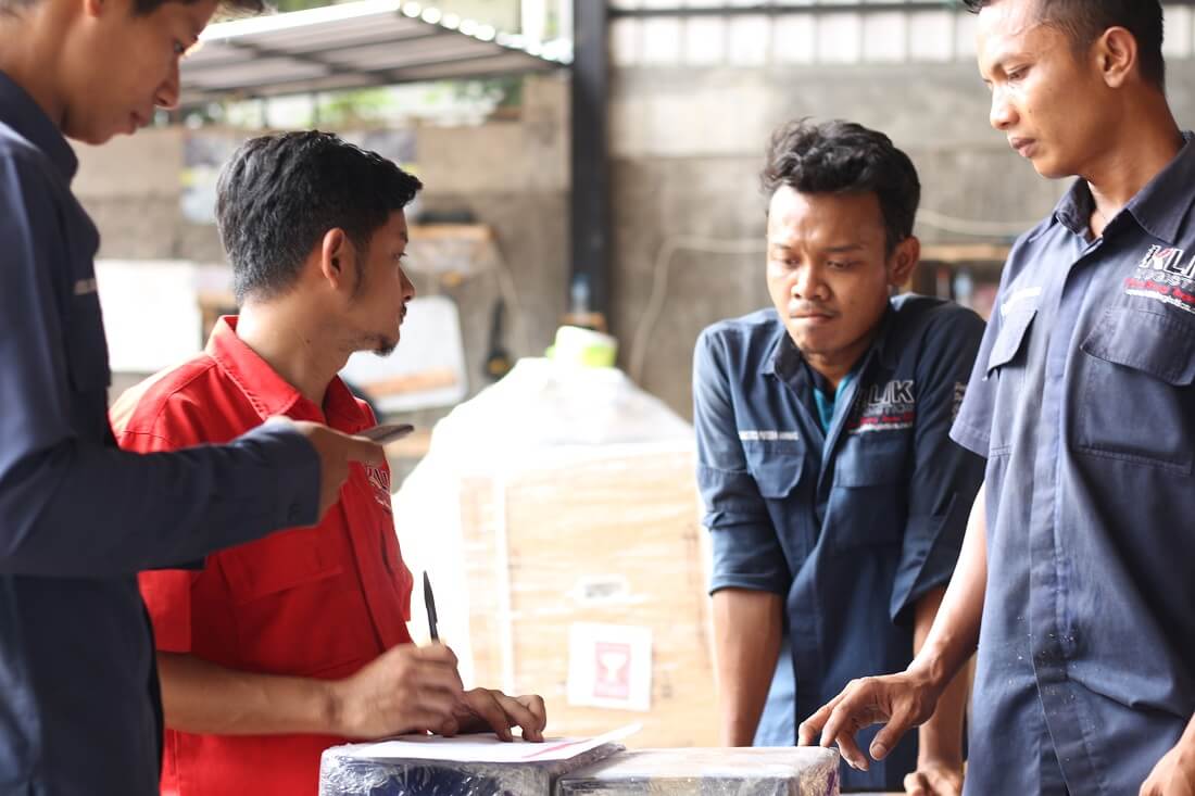 ekspedisi palembang mataram