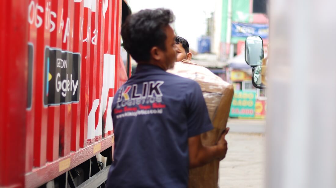 ekspedisi palembang dumai