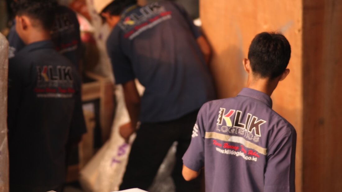 ekspedisi palembang aceh