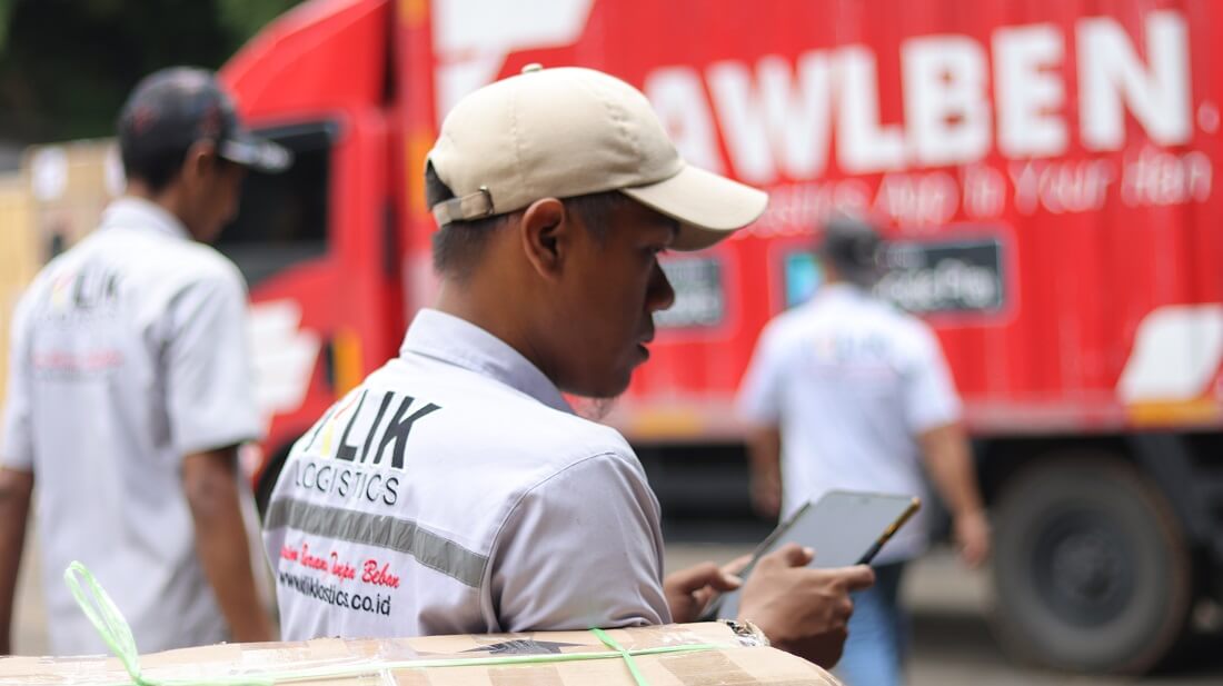 ekspedisi palembang banjarmasin
