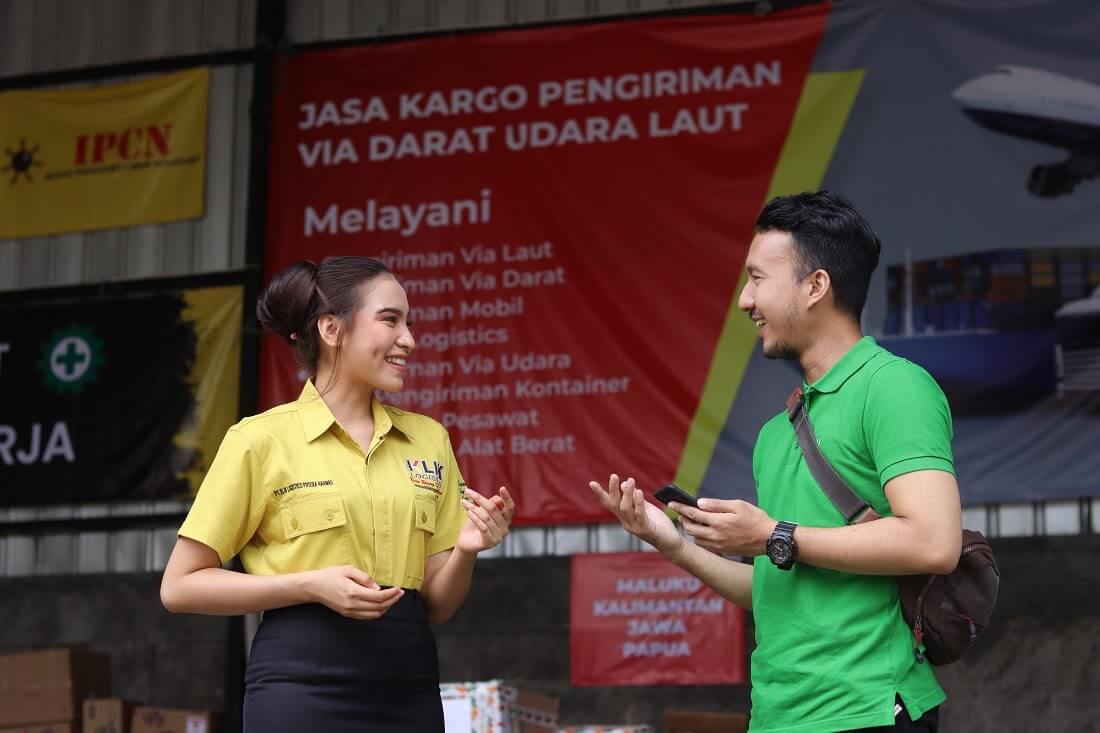 ekspedisi manado kendari