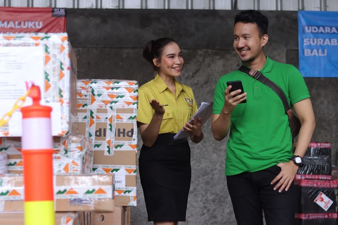 ekspedisi manado palangkaraya