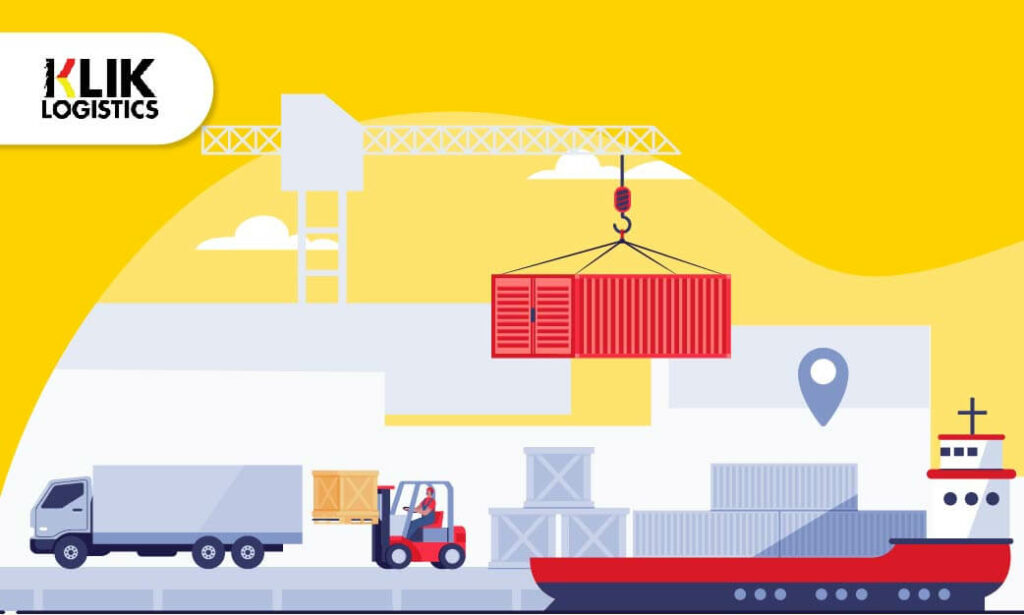 apa itu cross docking