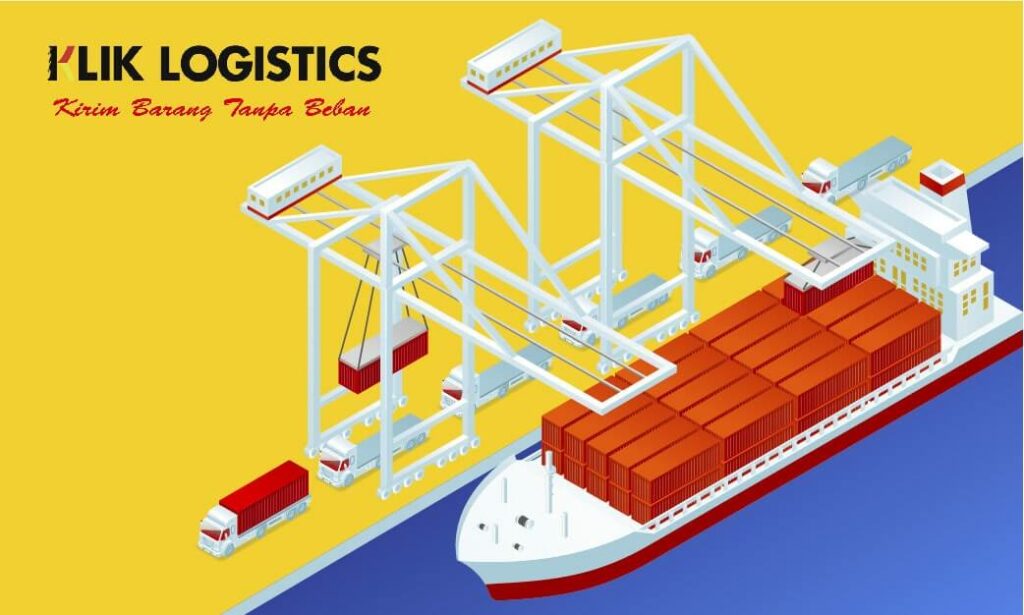 apa itu logistik