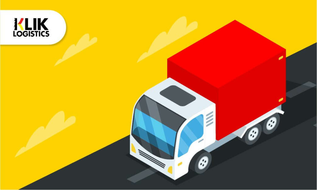 apa itu trucking