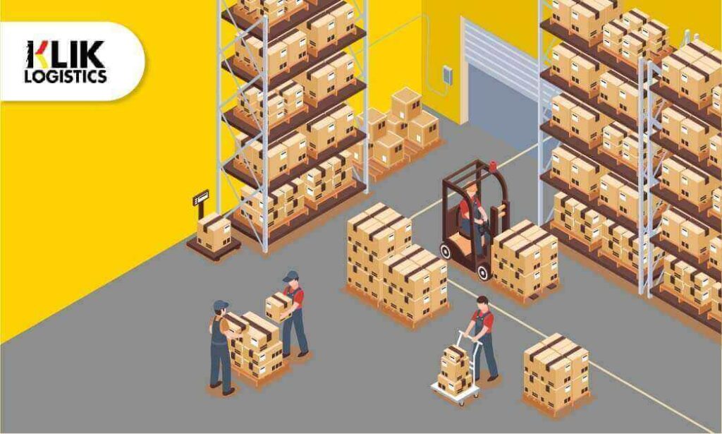 apa itu warehouse