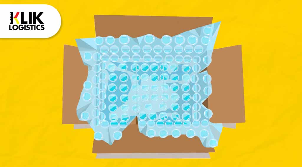 bubble wrap