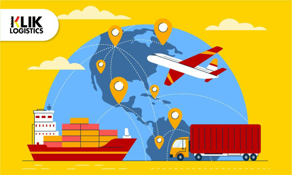 freight forwarding