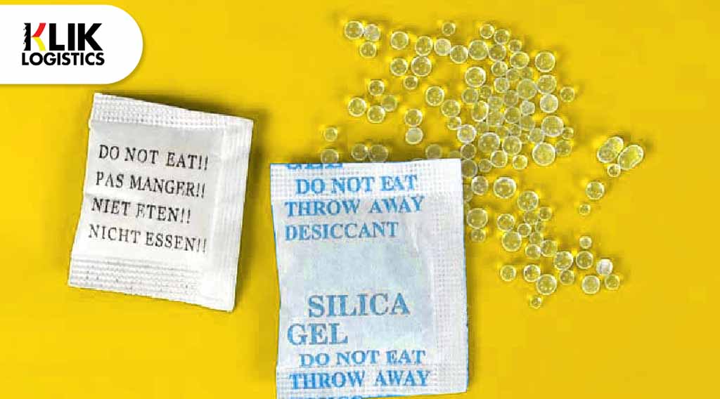 silica gel