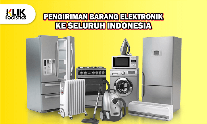 jasa pengiriman barang elektronik