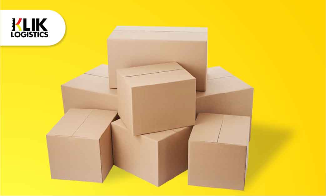 ukuran kardus packing