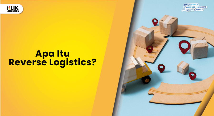 reverse logistics