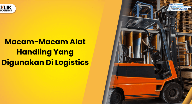 alat handling