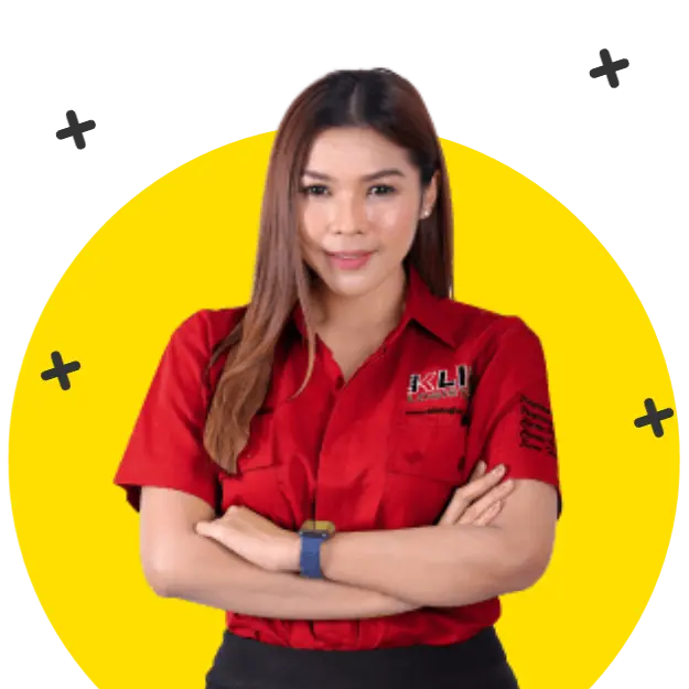 klik logistics