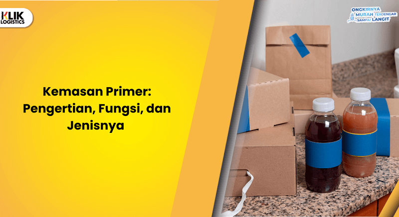 kemasan primer