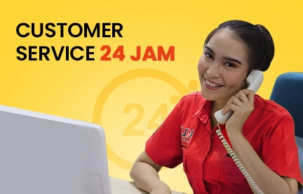 cs ekspedisi murah klik logistics