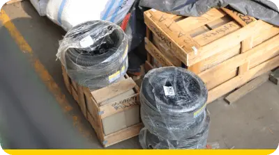 Ekspedisi Jakarta Tarakan