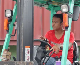 Ekspedisi Jakarta Tarakan