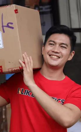 Ekspedisi Jakarta Ke Palembang