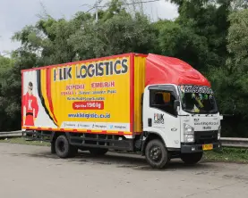 Ekspedisi Jakarta Manado