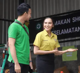 Ekspedisi Jakarta Ambon